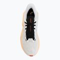 Мъжки обувки за бягане ASICS Novablast 6 white/orange glow 5