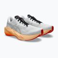 Мъжки обувки за бягане ASICS Novablast 6 white/orange glow