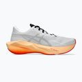 Мъжки обувки за бягане ASICS Novablast 6 white/orange glow 2