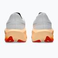 Мъжки обувки за бягане ASICS Novablast 6 white/orange glow 7