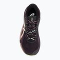 Дамски обувки за бягане ASICS Trabuco 14 black/dark aubergine 5