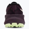 Дамски обувки за бягане ASICS Trabuco 14 black/dark aubergine 6