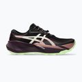 Дамски обувки за бягане ASICS Trabuco 14 black/dark aubergine 2