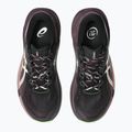 Дамски обувки за бягане ASICS Trabuco 14 black/dark aubergine 6