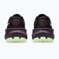 Дамски обувки за бягане ASICS Trabuco 14 black/dark aubergine 7