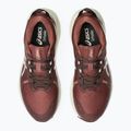 Мъжки обувки за бягане  Asics Gel-Venture 11 rusted rock/light dust 6