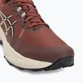 Мъжки обувки за бягане  Asics Gel-Venture 11 rusted rock/light dust 7