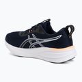 Мъжки обувки за бягане  Asics Gel-Pulse 17 Midnight/Bright Sunstone 3
