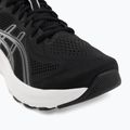 Мъжки обувки за бягане ASICS Gel-Contend 10 black/white 7