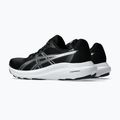Мъжки обувки за бягане ASICS Gel-Contend 10 black/white 4