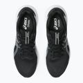 Мъжки обувки за бягане ASICS Gel-Contend 10 black/white 6