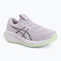 Дамски обувки за бягане Asics Gel-Cumulus 28 Dahlia/Illuminate Yellow