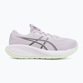 Дамски обувки за бягане Asics Gel-Cumulus 28 Dahlia/Illuminate Yellow 2