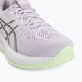 Дамски обувки за бягане Asics Gel-Cumulus 28 Dahlia/Illuminate Yellow 7