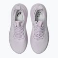 Дамски обувки за бягане ASICS Gel-Nimbus 28 dahlia/white 5