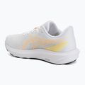Мъжки обувки за бягане ASICS GT-1000 15 white/stadium orange 3
