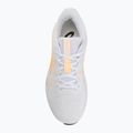 Мъжки обувки за бягане ASICS GT-1000 15 white/stadium orange 5