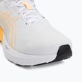 Мъжки обувки за бягане ASICS GT-1000 15 white/stadium orange 7