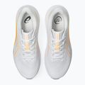 Мъжки обувки за бягане ASICS GT-1000 15 white/stadium orange 5