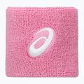 Хавлиени ленти за китка ASICS Wrist Band 2 pcs. bubblegum