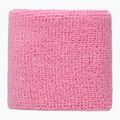 Хавлиени ленти за китка ASICS Wrist Band 2 pcs. bubblegum 2