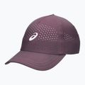 Тенис шапка Asics Performance Cap Dark Aubergine