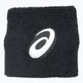Хавлиени ленти за китка ASICS Wrist Band 2026 2 pcs. performance black