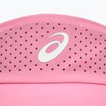 Тенис козирка Asics Performance Visor bubblegum 3