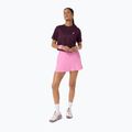 Дамска тениска/фланелка за тенис ASICS Court Top W dark aubergine 2