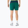 Мъжки тенис шорти ASICS Padel Court 7IN jewel green 2