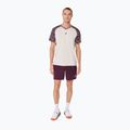 Мъжки тенис шорти ASICS Padel Court 7IN dark aubergine 2