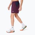 Мъжки тенис шорти ASICS Padel Court 7IN dark aubergine 4
