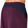 Мъжки тенис шорти ASICS Padel Court 7IN dark aubergine 7