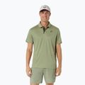 Мъжка поло тениска ASICS Court Polo khaki green