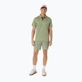 Мъжка поло тениска ASICS Court Polo khaki green 2