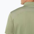 Мъжка поло тениска ASICS Court Polo khaki green 6