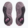 Дамски обувки за тенис ASICS Gel-Resolution X soft oat/dark aubergine 3