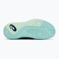 Мъжки обувки за тенис ASICS Gel-Resolution X night sky/illuminate mint 4