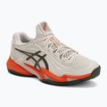 Мъжки обувки за тенис ASICS Court FF 3 Clay soft oat/vintage khaki