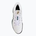 Мъжки обувки за тенис ASICS Court FF 3 white/foggy teal 5