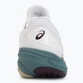 Мъжки обувки за тенис ASICS Court FF 3 white/foggy teal 6