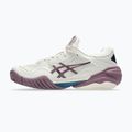 Дамски обувки за тенис ASICS Court FF 3 soft oat/dusty mauve 2
