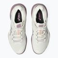 Дамски обувки за тенис ASICS Court FF 3 soft oat/dusty mauve 4