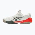 Мъжки обувки за тенис ASICS Court FF 3 soft oat/vintage khaki 2