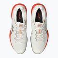 Мъжки обувки за тенис ASICS Court FF 3 soft oat/vintage khaki 4