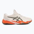 Мъжки обувки за тенис ASICS Court FF 3 soft oat/vintage khaki 2
