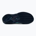 Мъжки обувки за тенис ASICS Solution Speed FF 4 Clay illuminate mint/night sky 4
