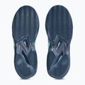 Мъжки обувки за тенис ASICS Solution Speed FF 4 Clay illuminate mint/night sky 3
