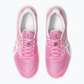 Дамски обувки за падел ASICS Game FF Padel bubblegum/white 4