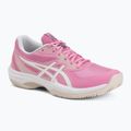 Дамски обувки за падел ASICS Game FF Padel bubblegum/white